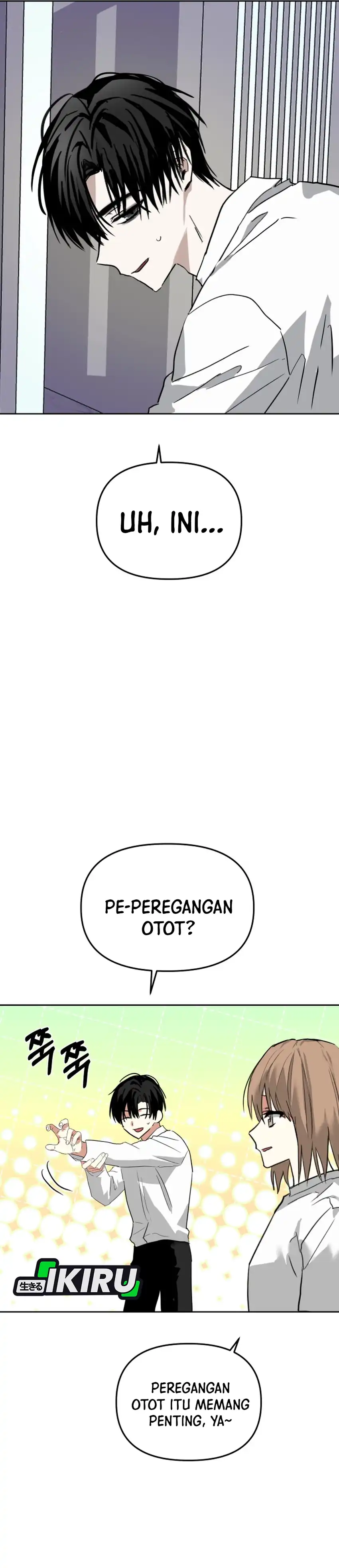Baca Top Star Sent by God - Chapter 58 halaman 14