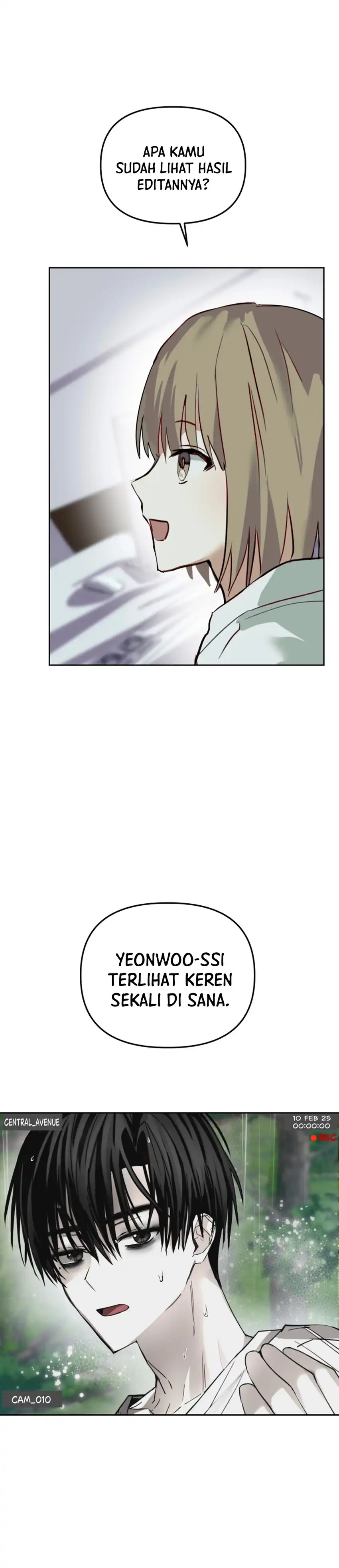 Baca Top Star Sent by God - Chapter 58 halaman 15