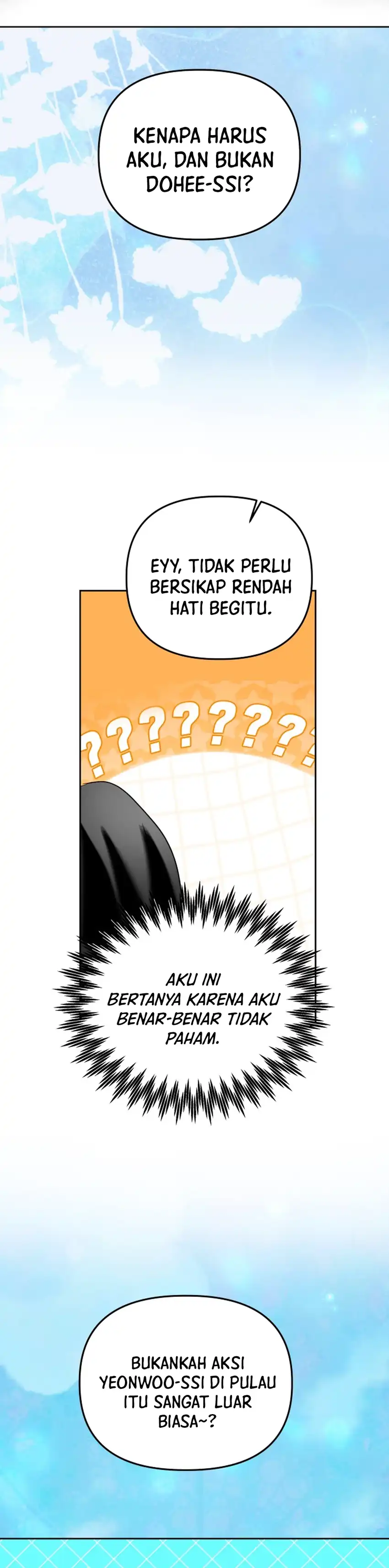 Baca Top Star Sent by God - Chapter 58 halaman 17