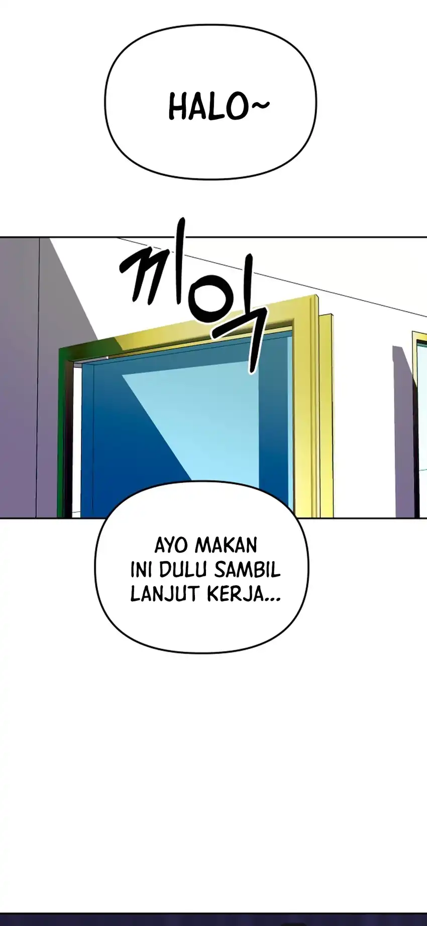 Baca Top Star Sent by God - Chapter 58 halaman 2