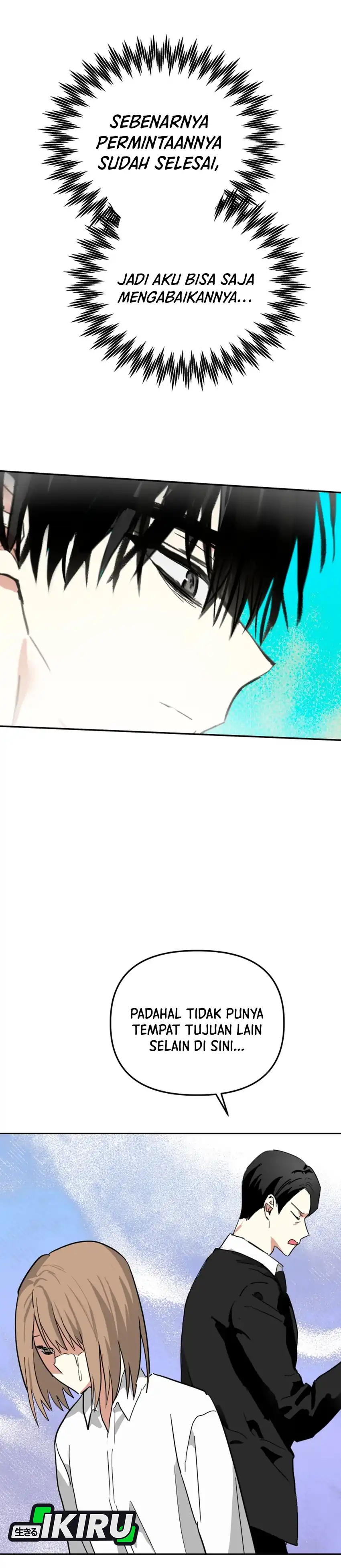Baca Top Star Sent by God - Chapter 58 halaman 22