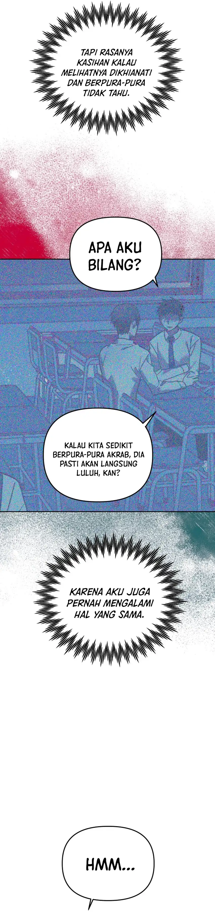 Baca Top Star Sent by God - Chapter 58 halaman 23