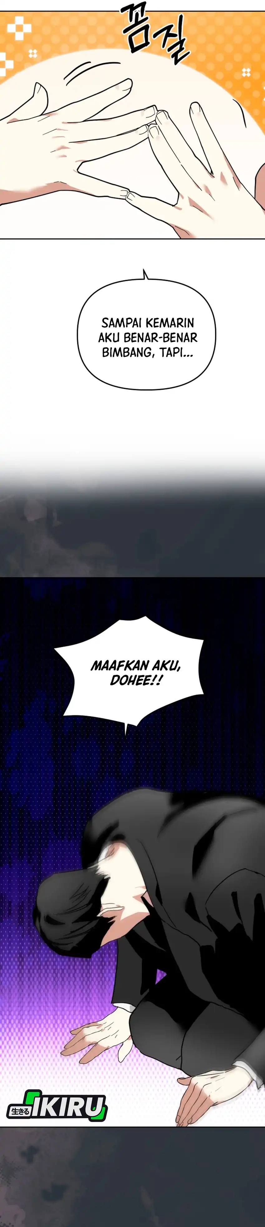 Baca Top Star Sent by God - Chapter 58 halaman 25