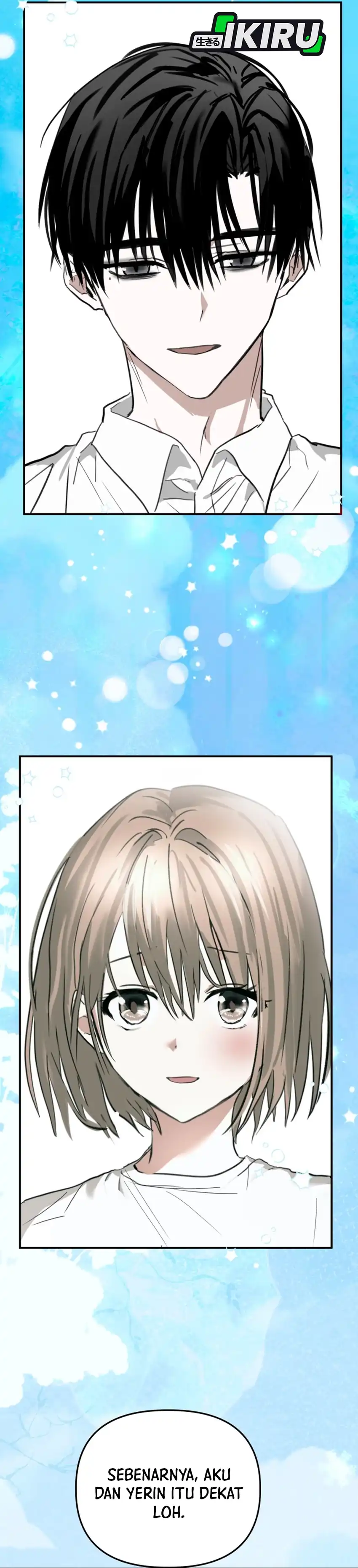 Baca Top Star Sent by God - Chapter 58 halaman 28