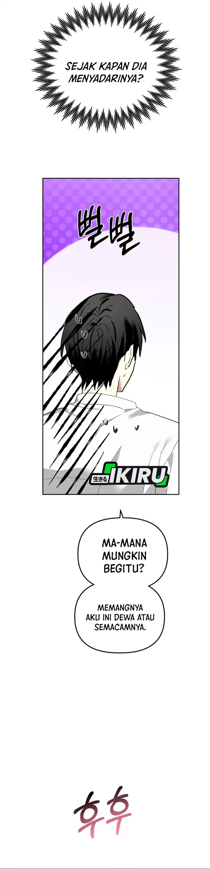 Baca Top Star Sent by God - Chapter 58 halaman 31