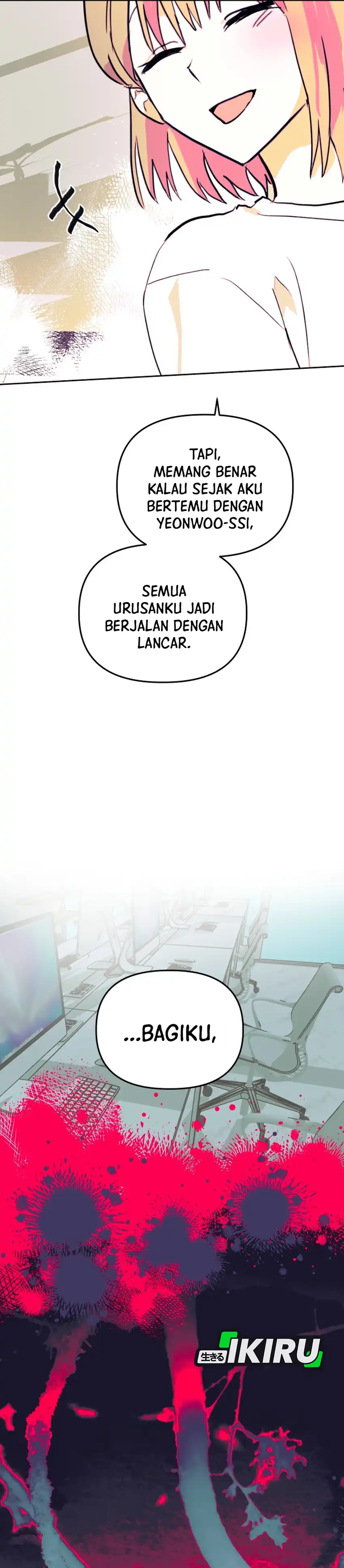 Baca Top Star Sent by God - Chapter 58 halaman 32