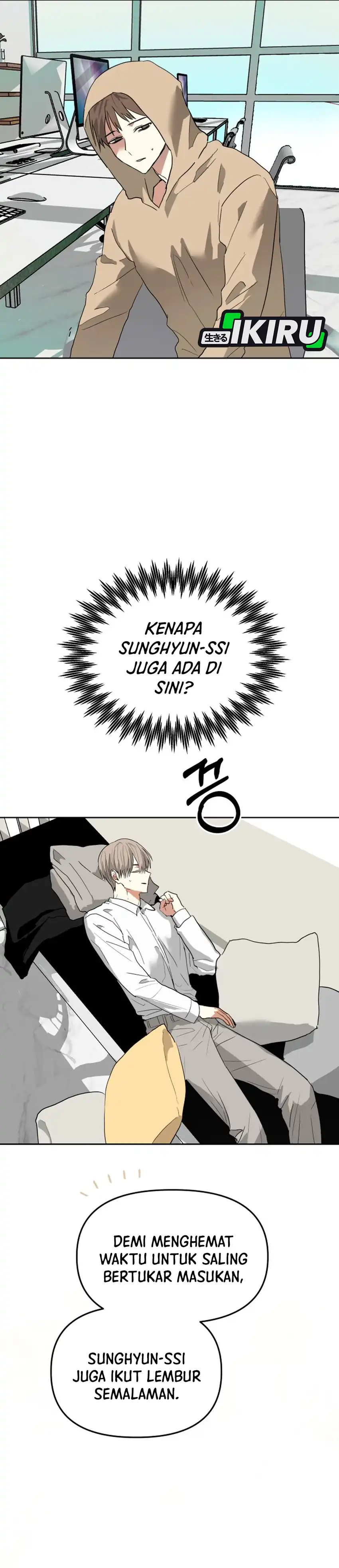 Baca Top Star Sent by God - Chapter 58 halaman 4
