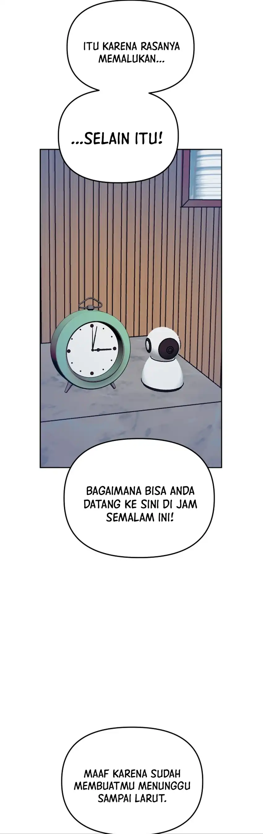 Baca Top Star Sent by God - Chapter 59 halaman 11