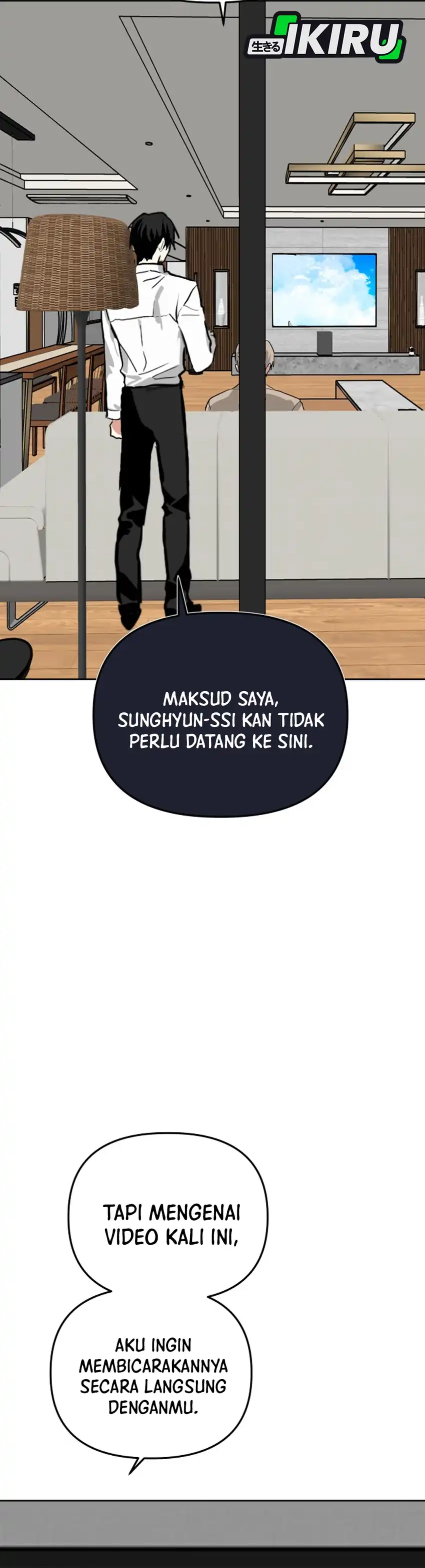 Baca Top Star Sent by God - Chapter 59 halaman 12