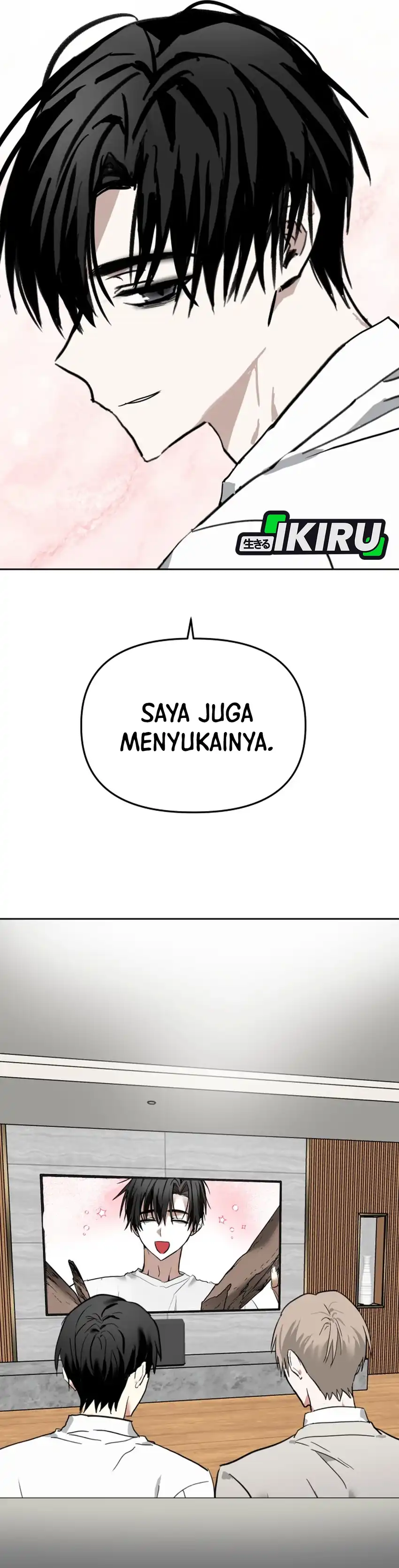 Baca Top Star Sent by God - Chapter 59 halaman 14