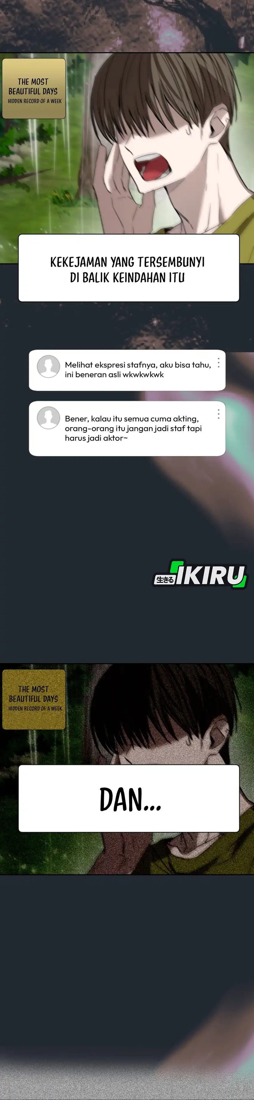 Baca Top Star Sent by God - Chapter 59 halaman 2