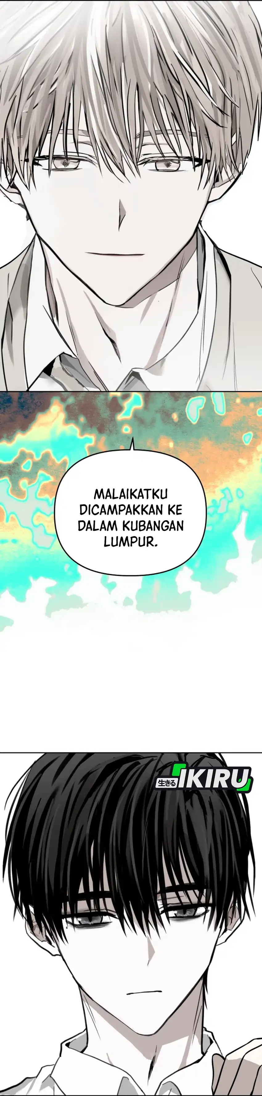 Baca Top Star Sent by God - Chapter 59 halaman 20