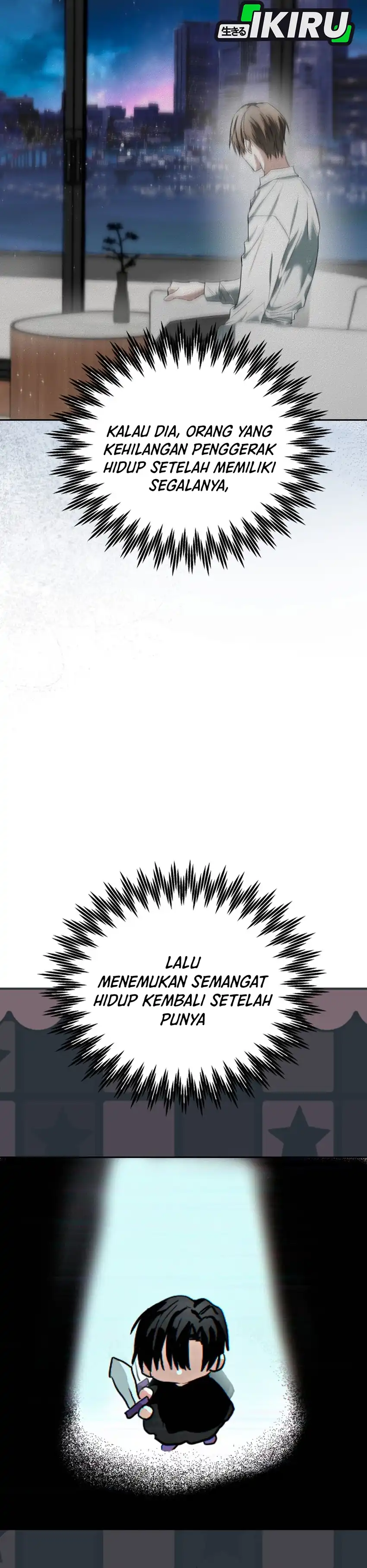 Baca Top Star Sent by God - Chapter 59 halaman 22