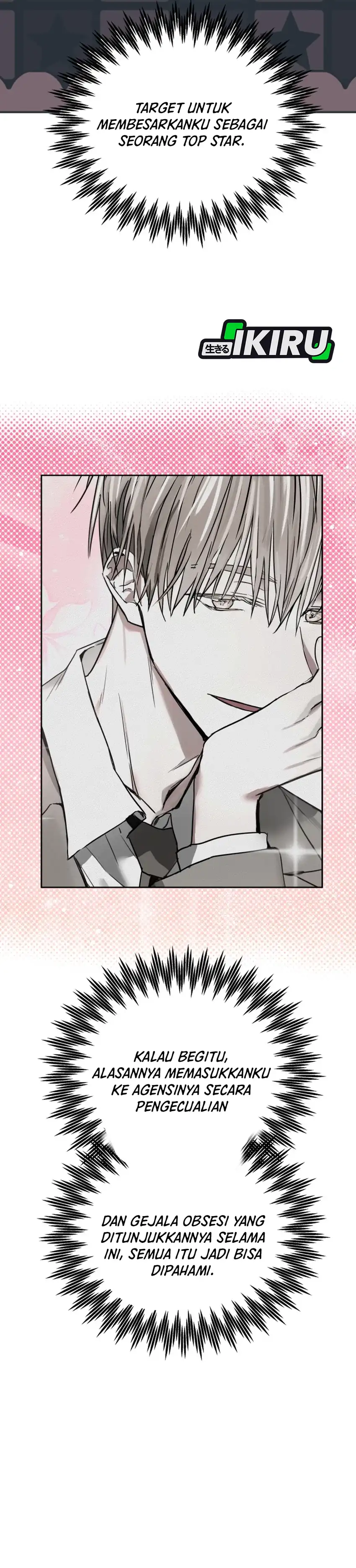 Baca Top Star Sent by God - Chapter 59 halaman 23