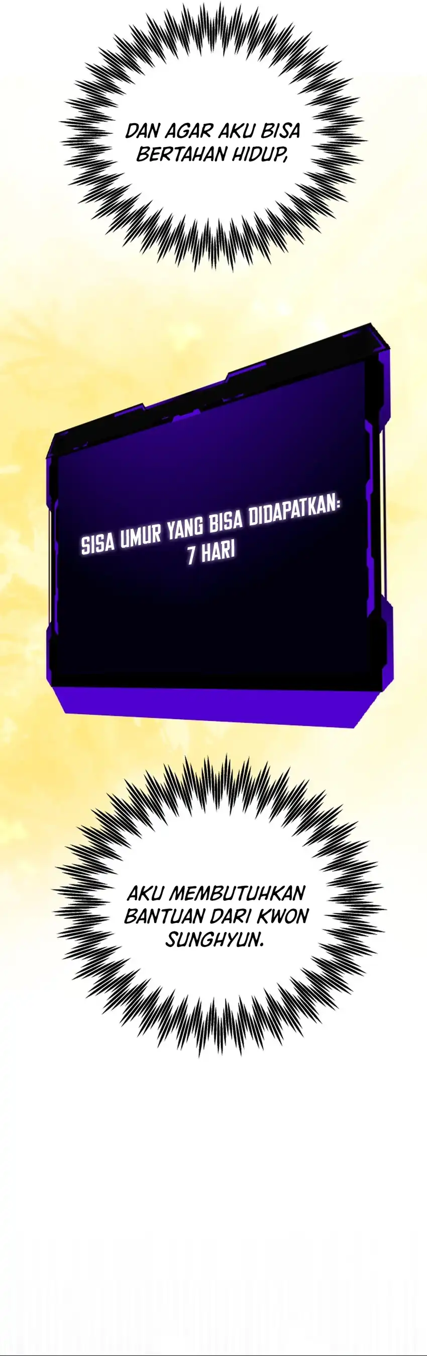 Baca Top Star Sent by God - Chapter 59 halaman 24