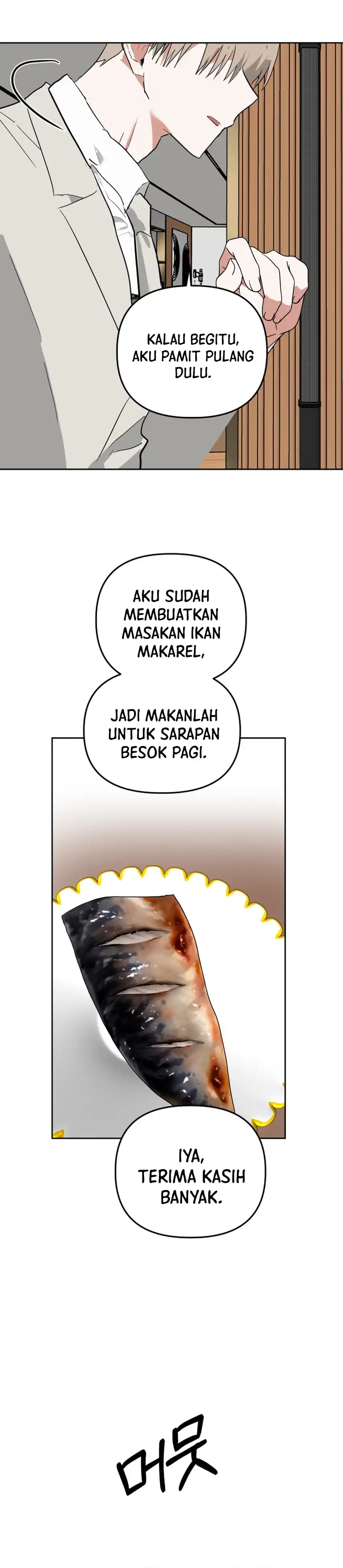 Baca Top Star Sent by God - Chapter 59 halaman 27