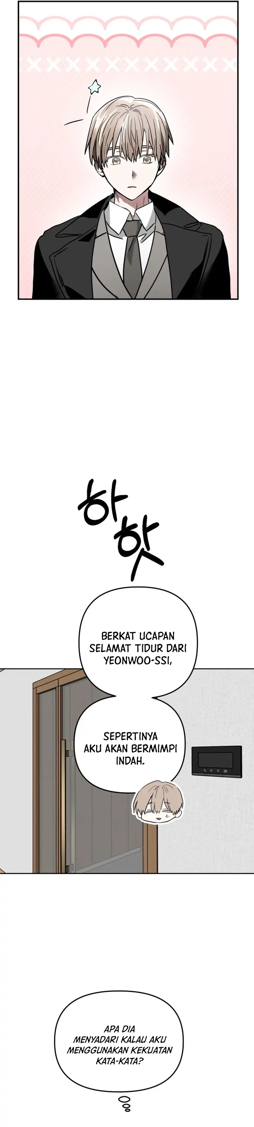 Baca Top Star Sent by God - Chapter 59 halaman 30