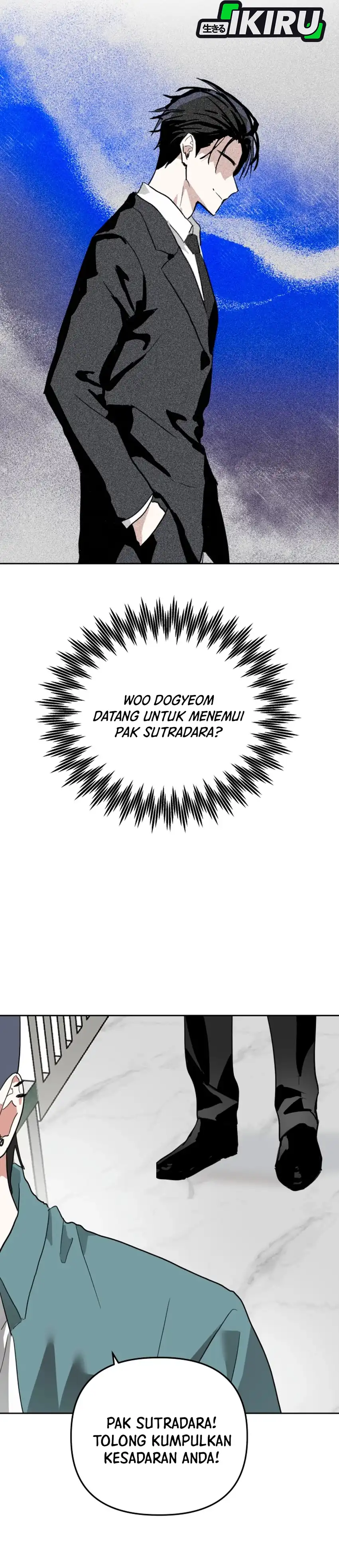 Baca Top Star Sent by God - Chapter 59 halaman 36
