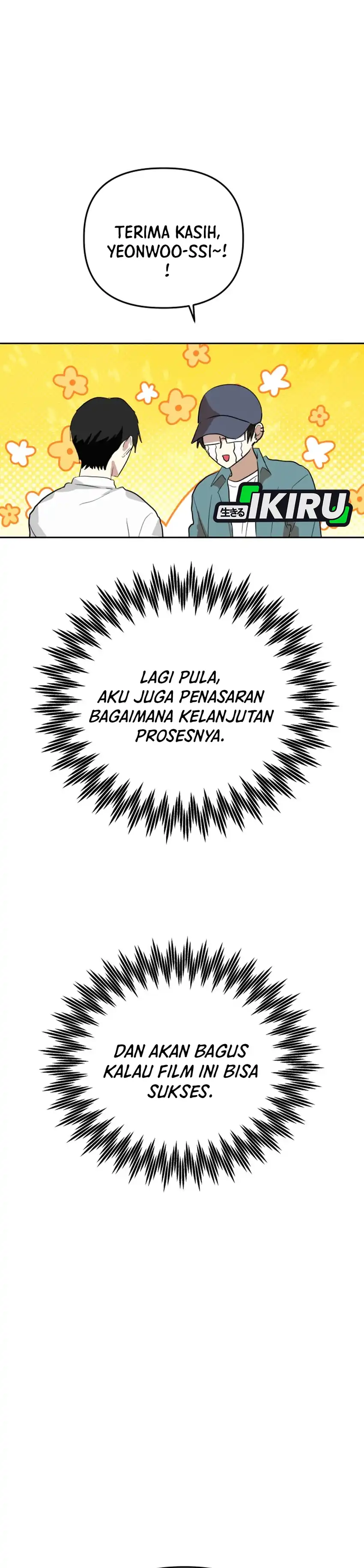 Baca Top Star Sent by God - Chapter 59 halaman 44