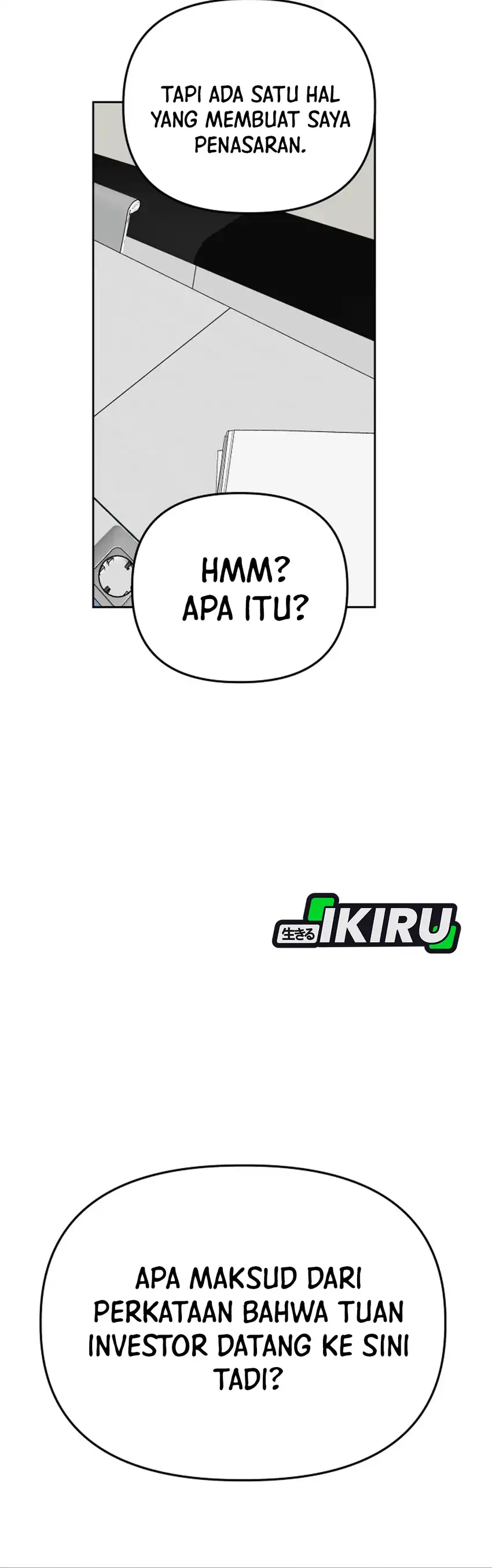 Baca Top Star Sent by God - Chapter 59 halaman 45