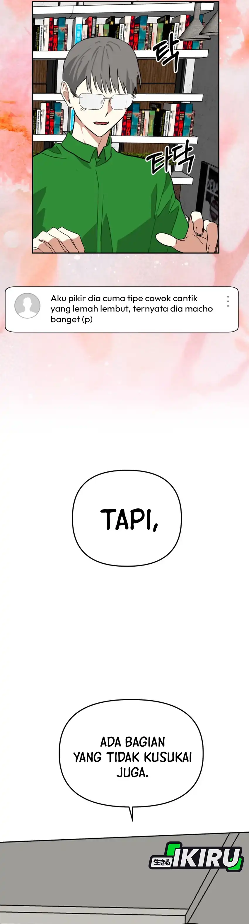 Baca Top Star Sent by God - Chapter 59 halaman 7