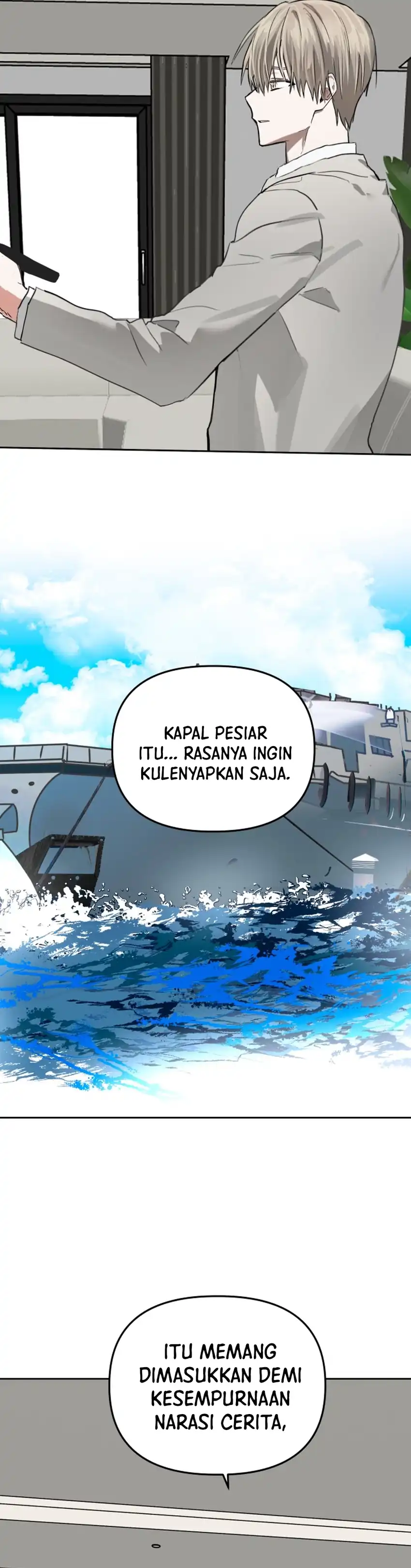 Baca Top Star Sent by God - Chapter 59 halaman 8