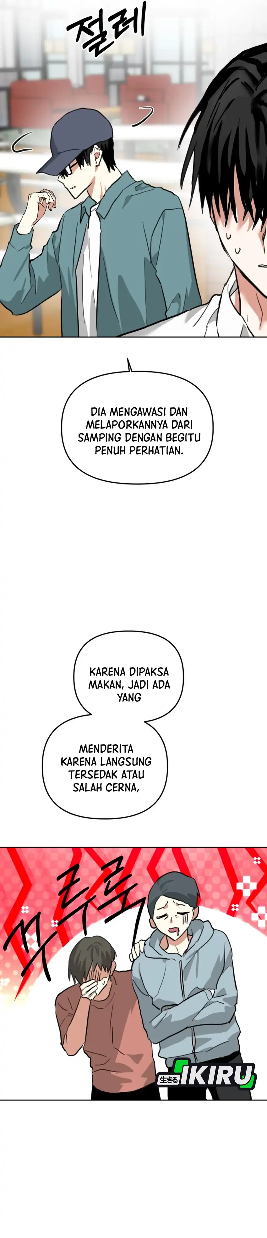 Baca Top Star Sent by God - Chapter 60 halaman 10
