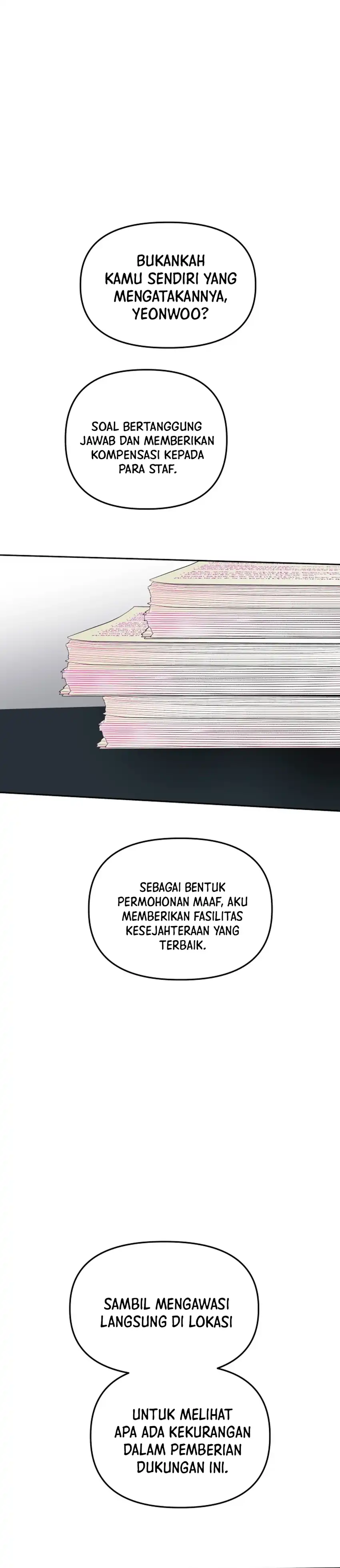 Baca Top Star Sent by God - Chapter 60 halaman 16
