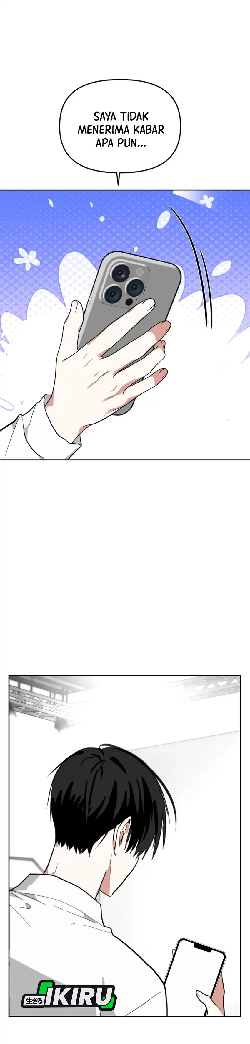 Baca Top Star Sent by God - Chapter 60 halaman 19