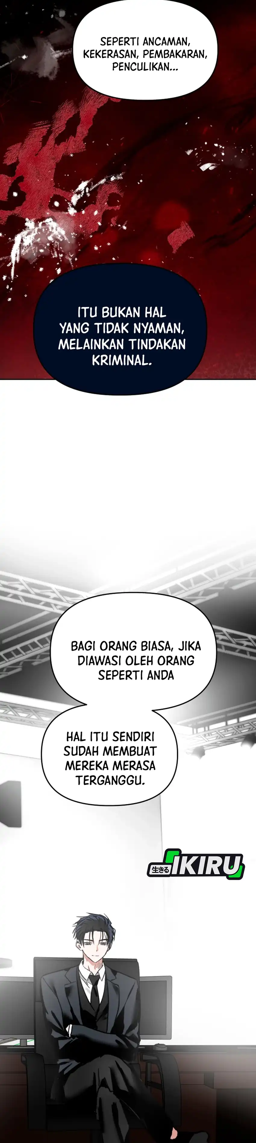 Baca Top Star Sent by God - Chapter 60 halaman 22