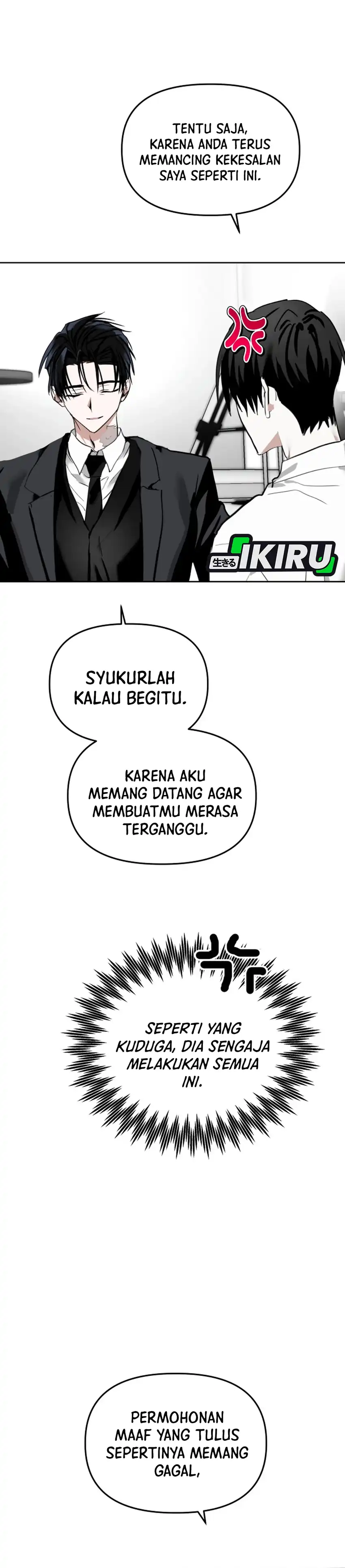 Baca Top Star Sent by God - Chapter 60 halaman 24