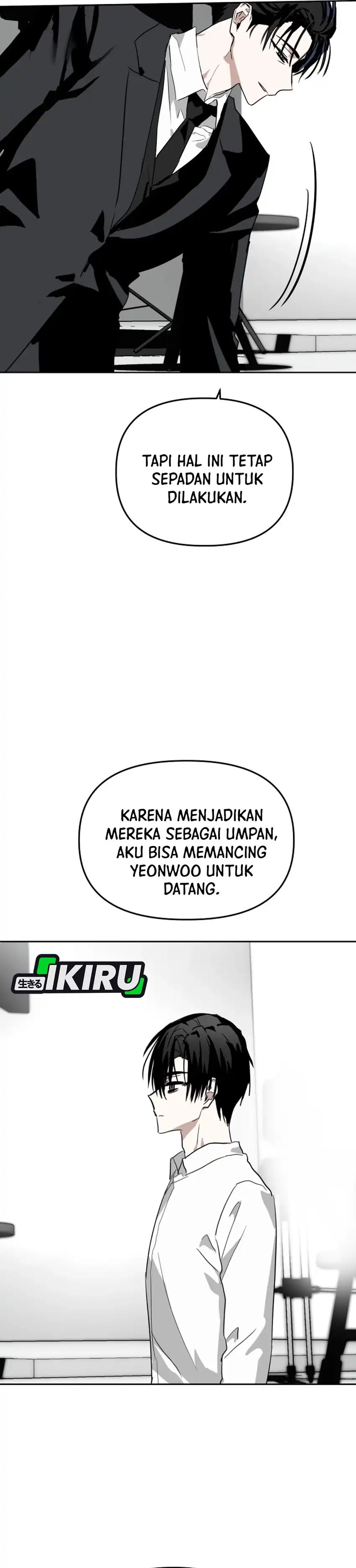 Baca Top Star Sent by God - Chapter 60 halaman 25