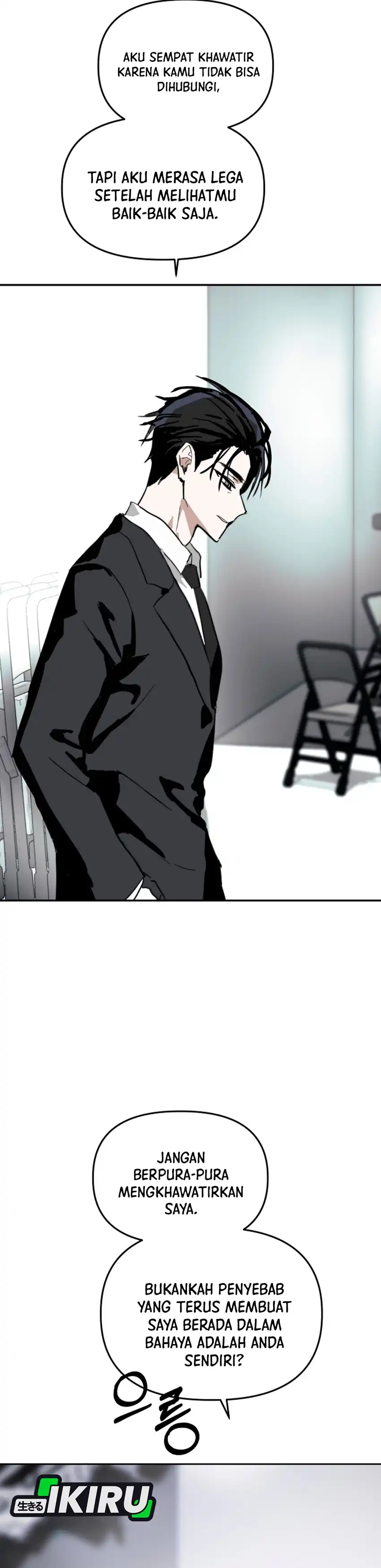 Baca Top Star Sent by God - Chapter 60 halaman 26