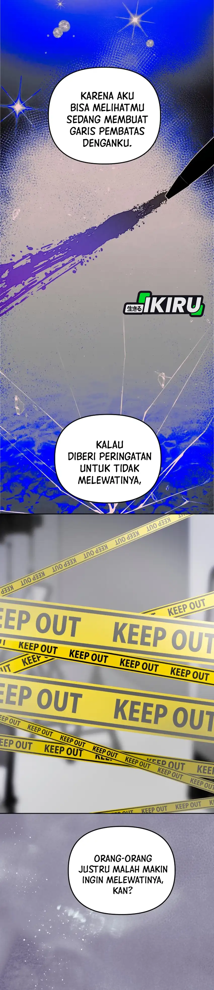 Baca Top Star Sent by God - Chapter 60 halaman 28