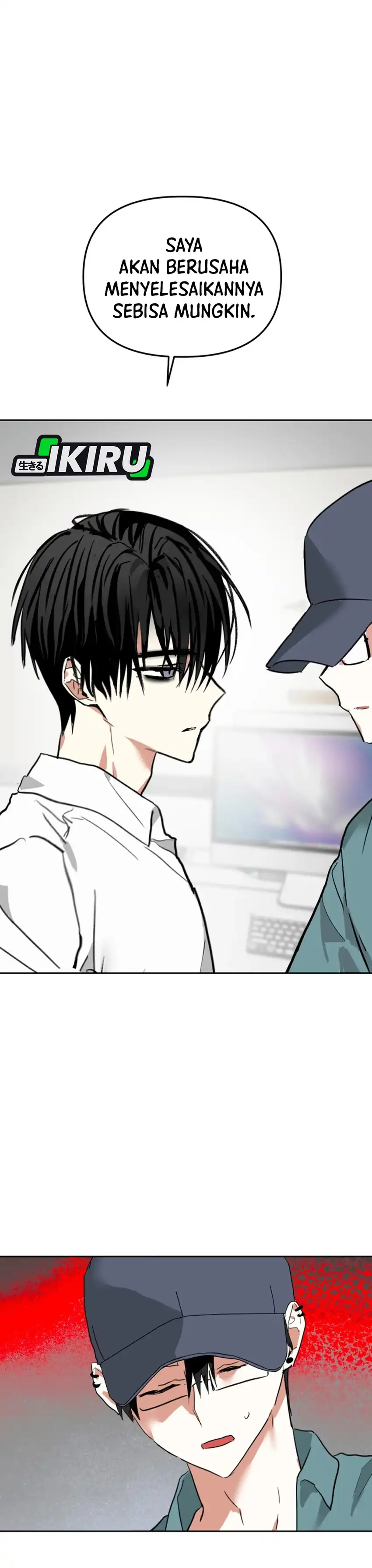 Baca Top Star Sent by God - Chapter 60 halaman 3