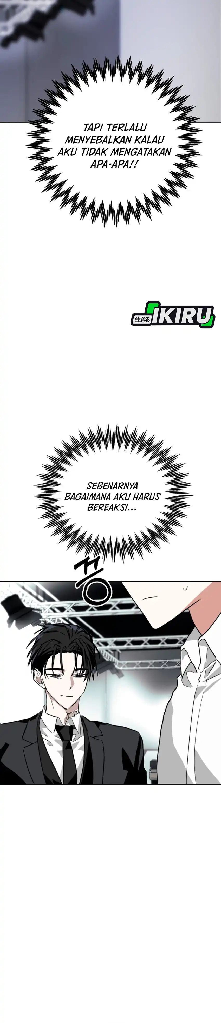 Baca Top Star Sent by God - Chapter 60 halaman 31