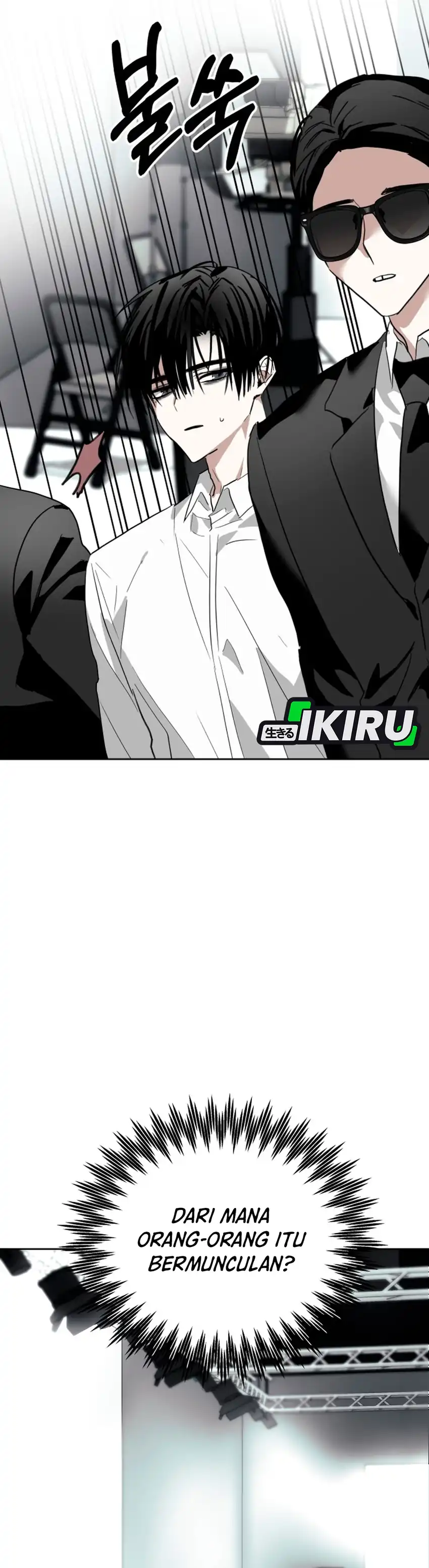 Baca Top Star Sent by God - Chapter 60 halaman 34