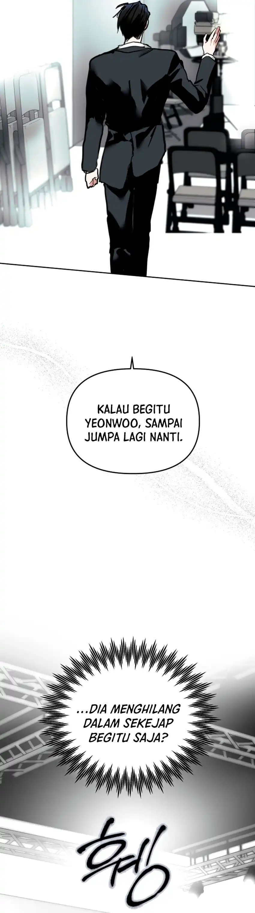 Baca Top Star Sent by God - Chapter 60 halaman 35