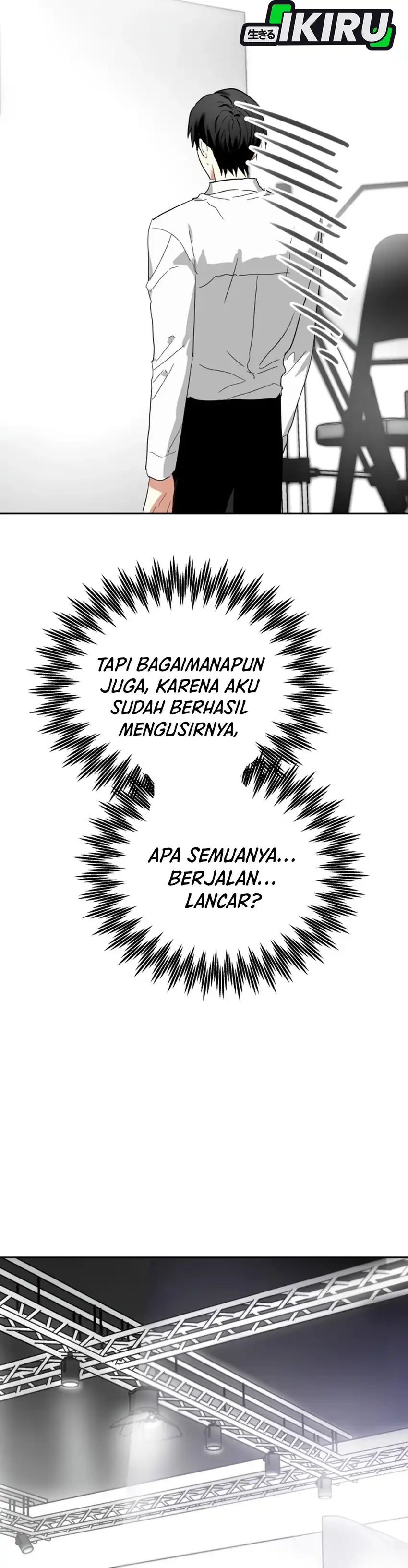 Baca Top Star Sent by God - Chapter 60 halaman 36