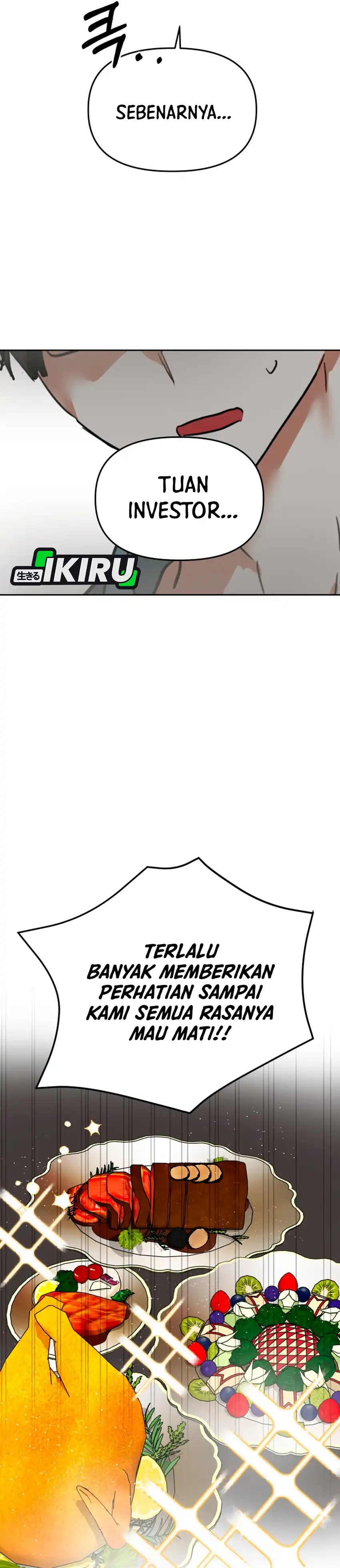 Baca Top Star Sent by God - Chapter 60 halaman 4