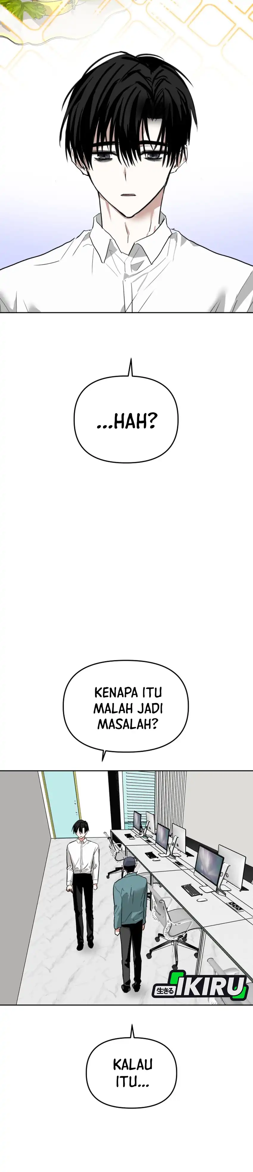 Baca Top Star Sent by God - Chapter 60 halaman 5