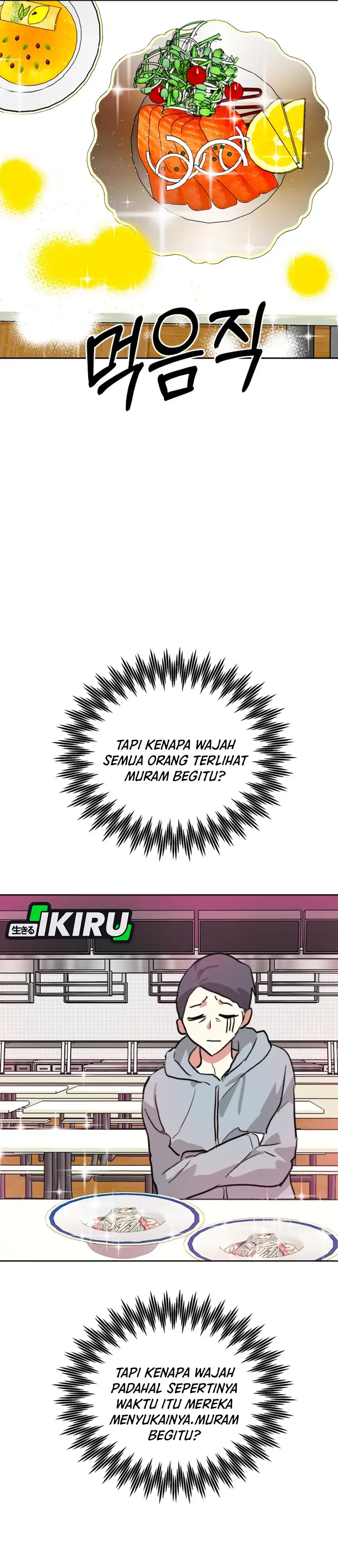 Baca Top Star Sent by God - Chapter 60 halaman 7