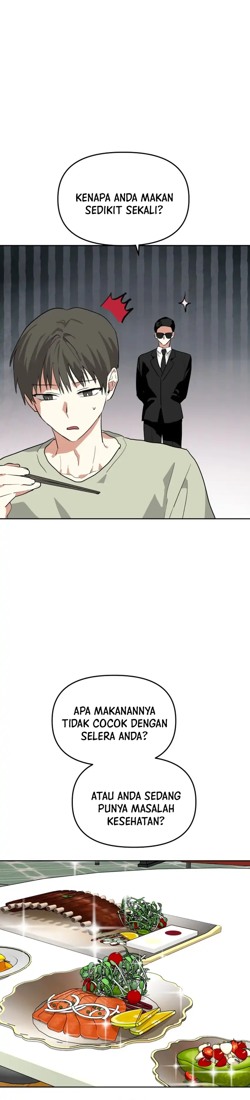 Baca Top Star Sent by God - Chapter 60 halaman 8