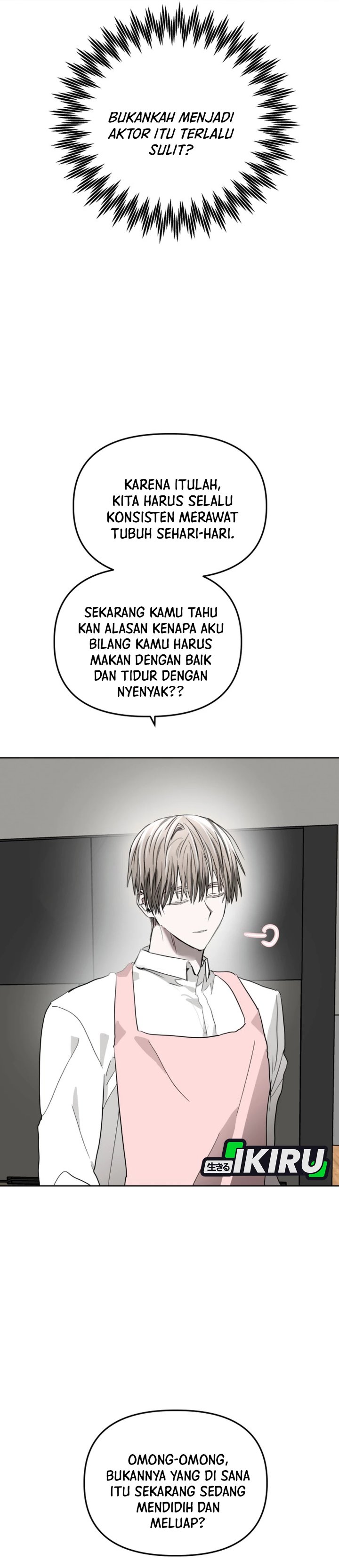 Baca Top Star Sent by God - Chapter 61 halaman 11