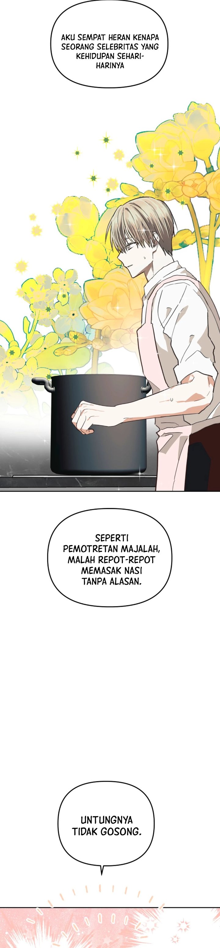 Baca Top Star Sent by God - Chapter 61 halaman 13