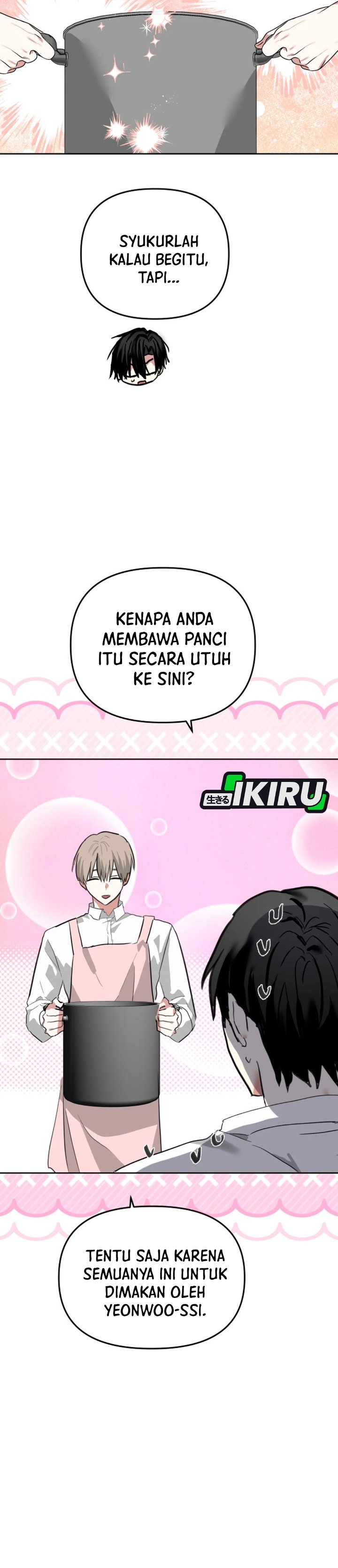 Baca Top Star Sent by God - Chapter 61 halaman 14