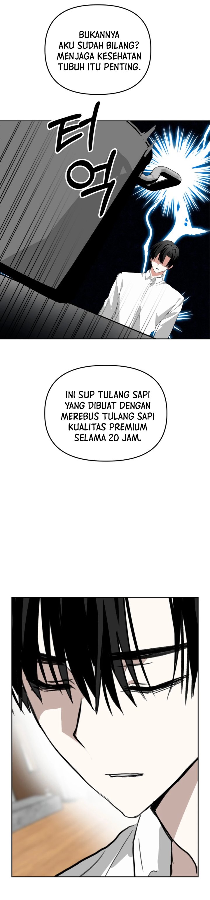 Baca Top Star Sent by God - Chapter 61 halaman 15