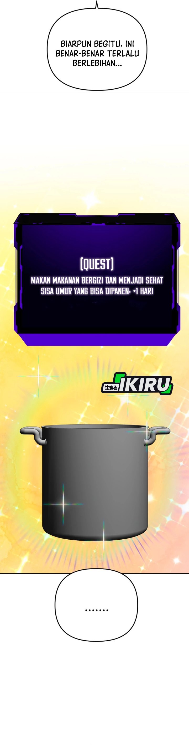 Baca Top Star Sent by God - Chapter 61 halaman 16