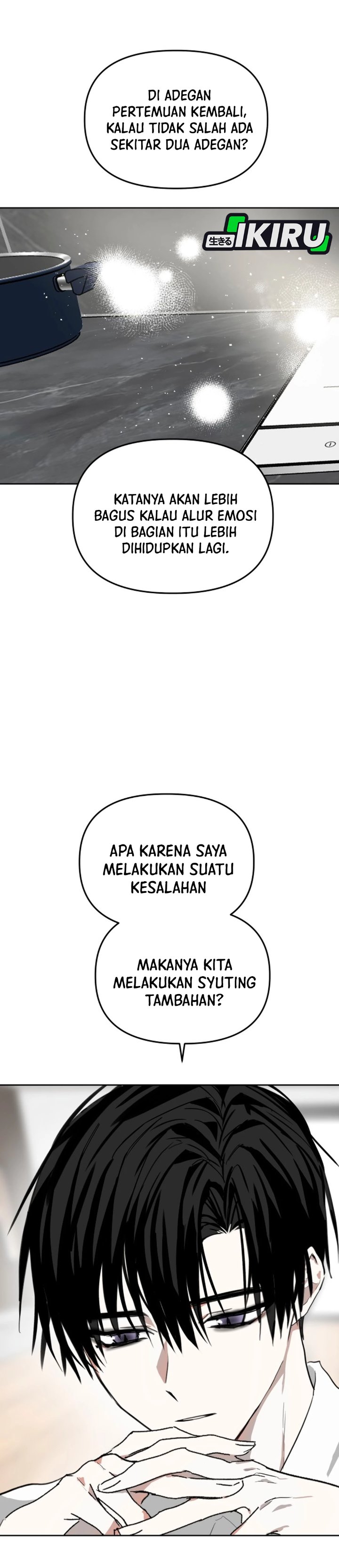 Baca Top Star Sent by God - Chapter 61 halaman 2