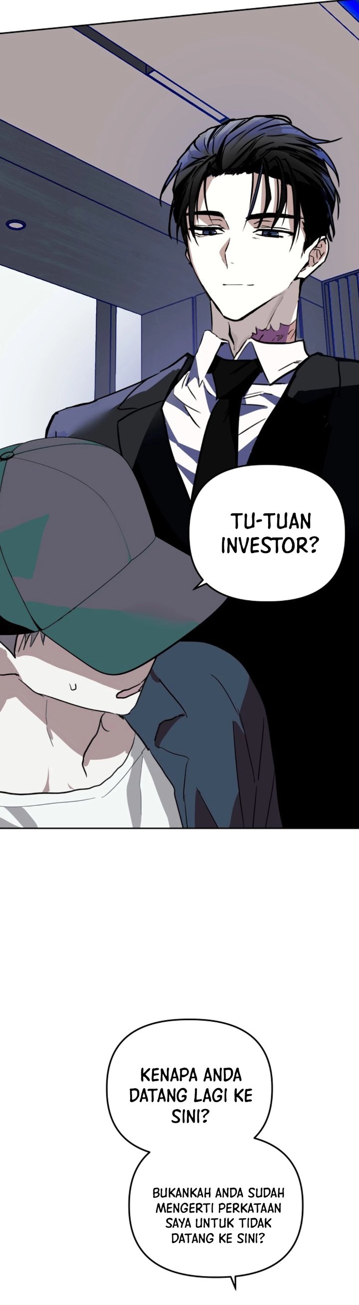 Baca Top Star Sent by God - Chapter 61 halaman 20